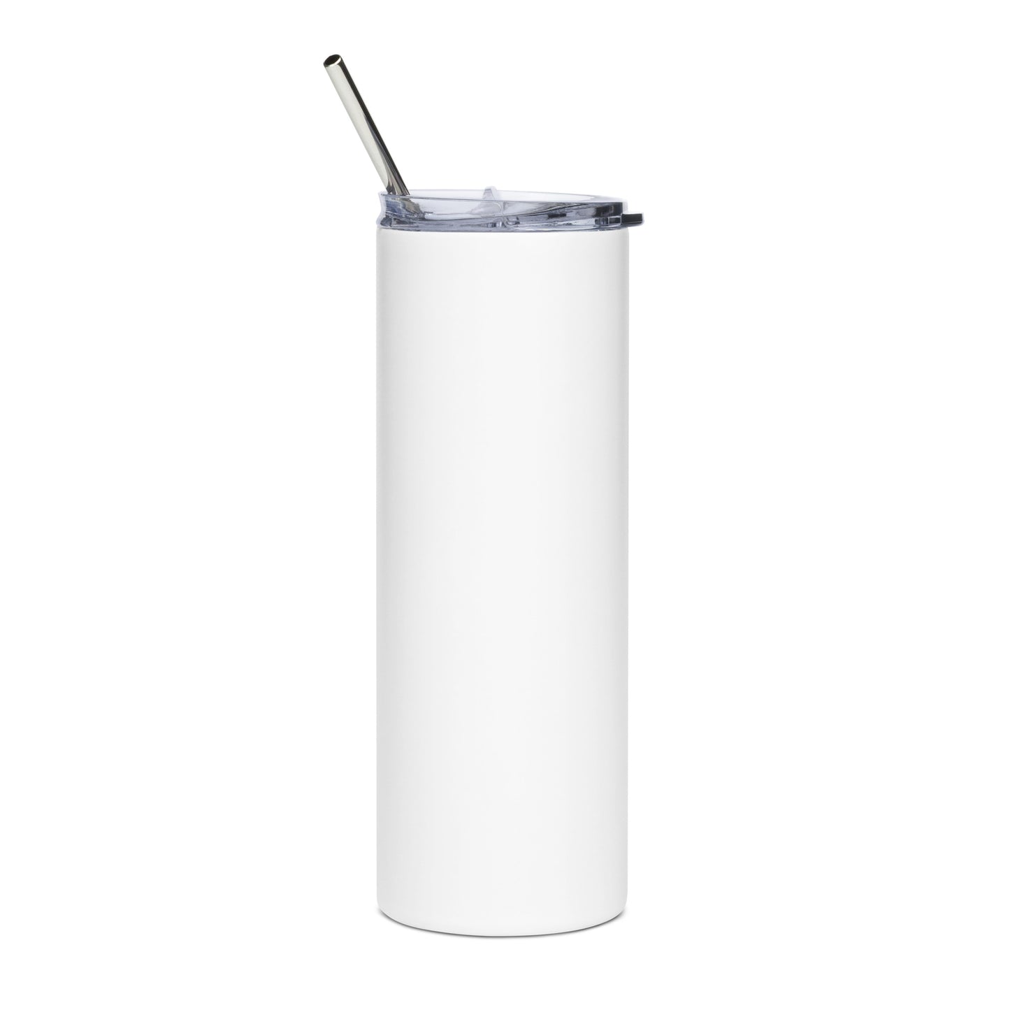 ADHD AF Stainless steel tumbler