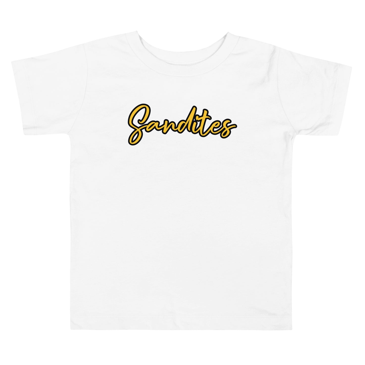 Sandites Toddler T-shirt