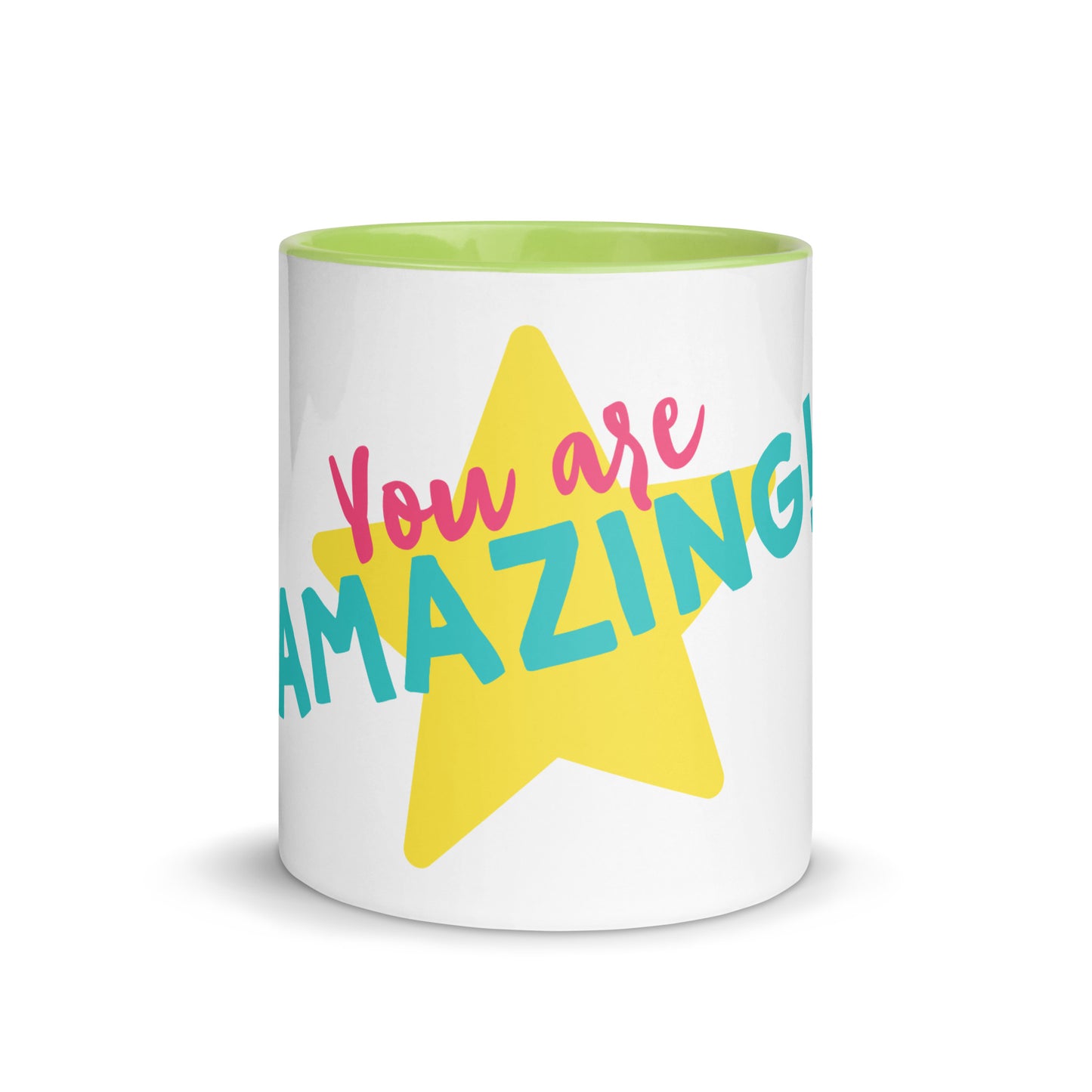 You are Amazing! 11 oz Mug