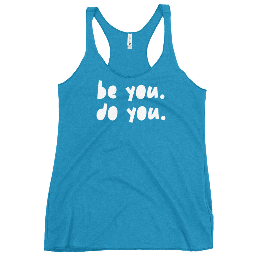 BYDY - OG Logo - Women's Tank