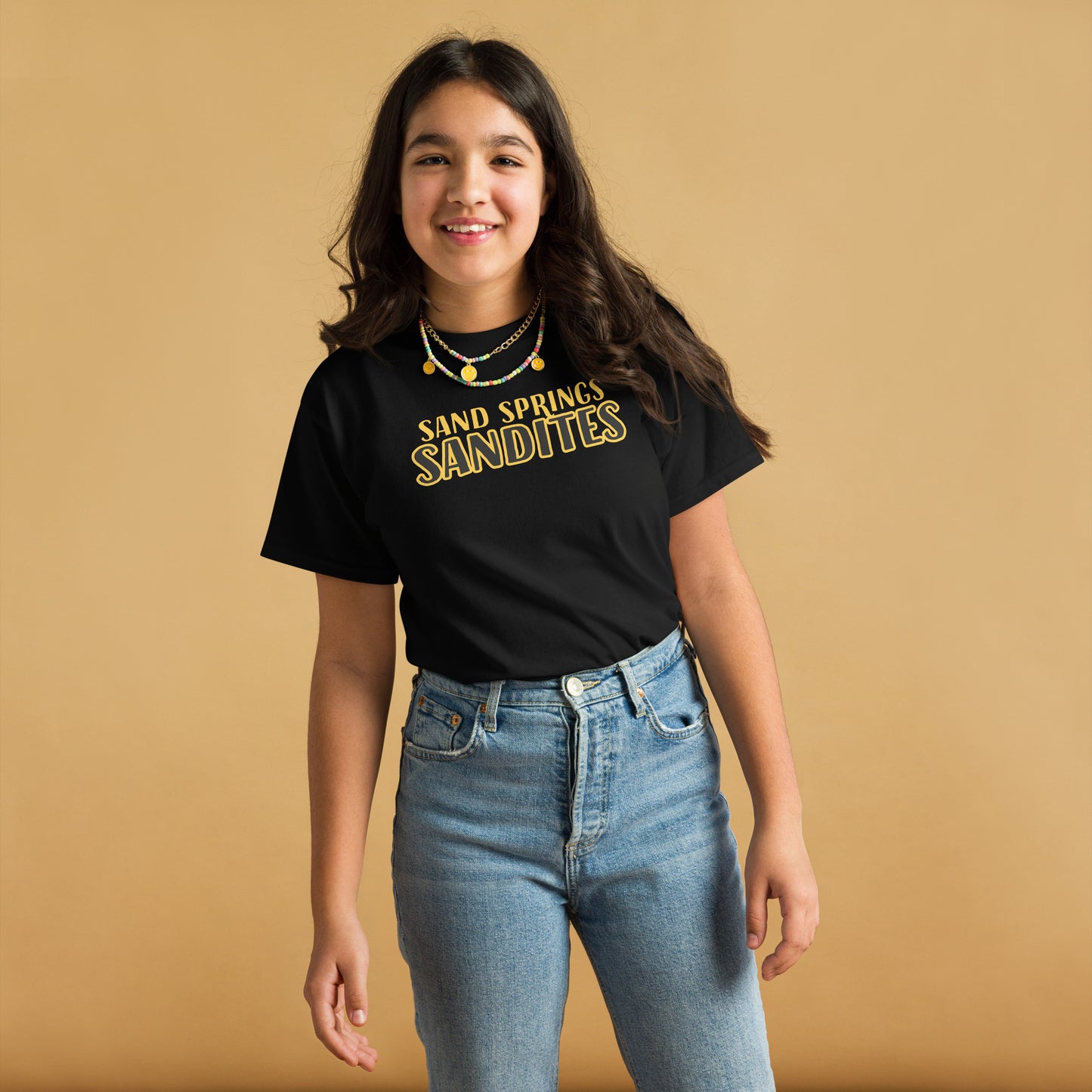 Sandites - Kids T-Shirt