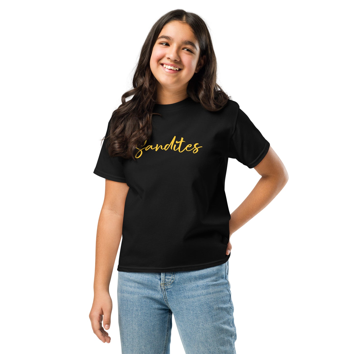 Sandites - Kids T-Shirt