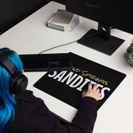 Sandites - Mouse Pad