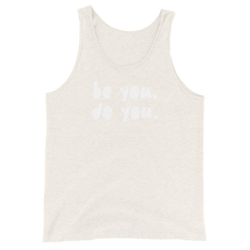 BYDY - OG Logo - Men's Tank Top