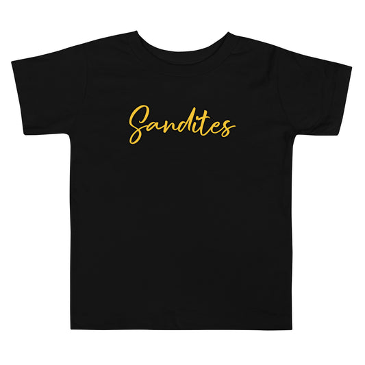 Sandites Toddler T-shirt