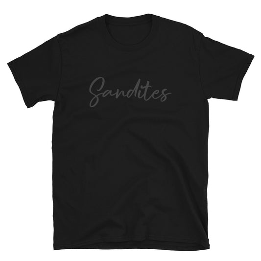 Sandites Adult T-Shirt