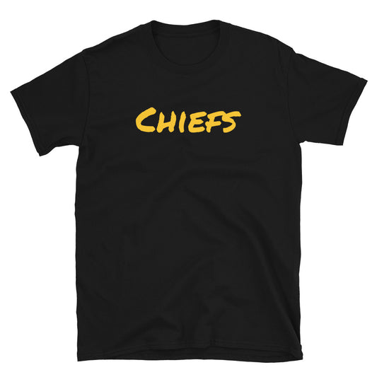 Berryhill Chiefs - Adult T-Shirt