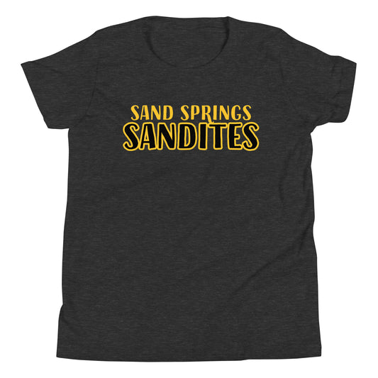 Sandites - Kids T-Shirt